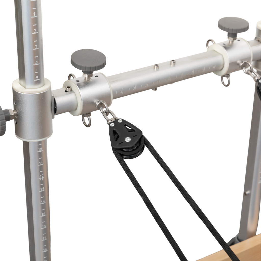 Kaleo Reformer Héritage – Massives Ahornholz
